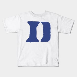 DUKEEEE Kids T-Shirt